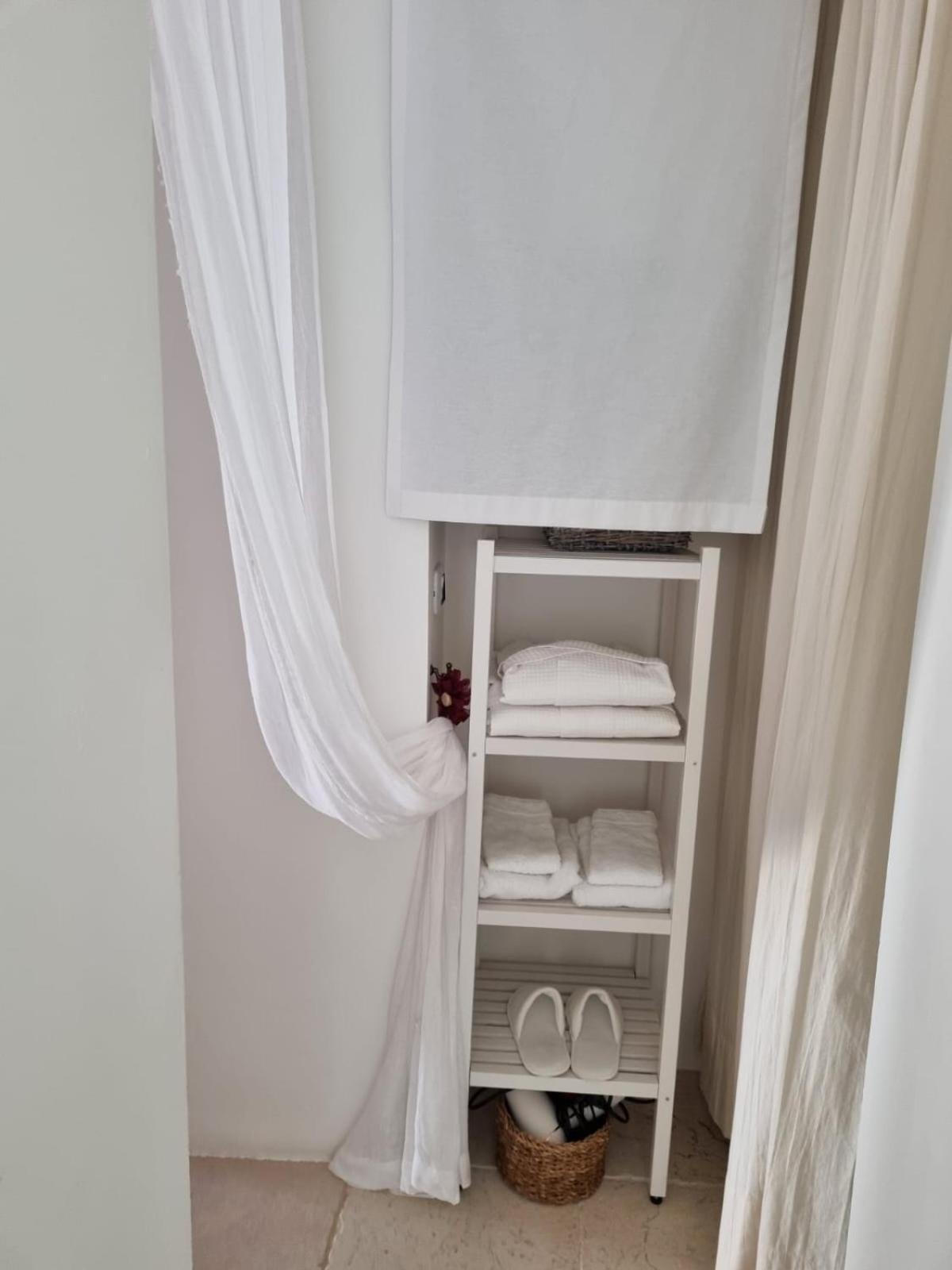 Bed and Breakfast Trulli Di Spinaruta Grottaglie Zewnętrze zdjęcie