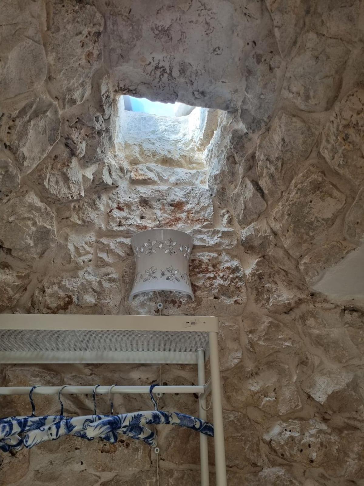 Bed and Breakfast Trulli Di Spinaruta Grottaglie Zewnętrze zdjęcie
