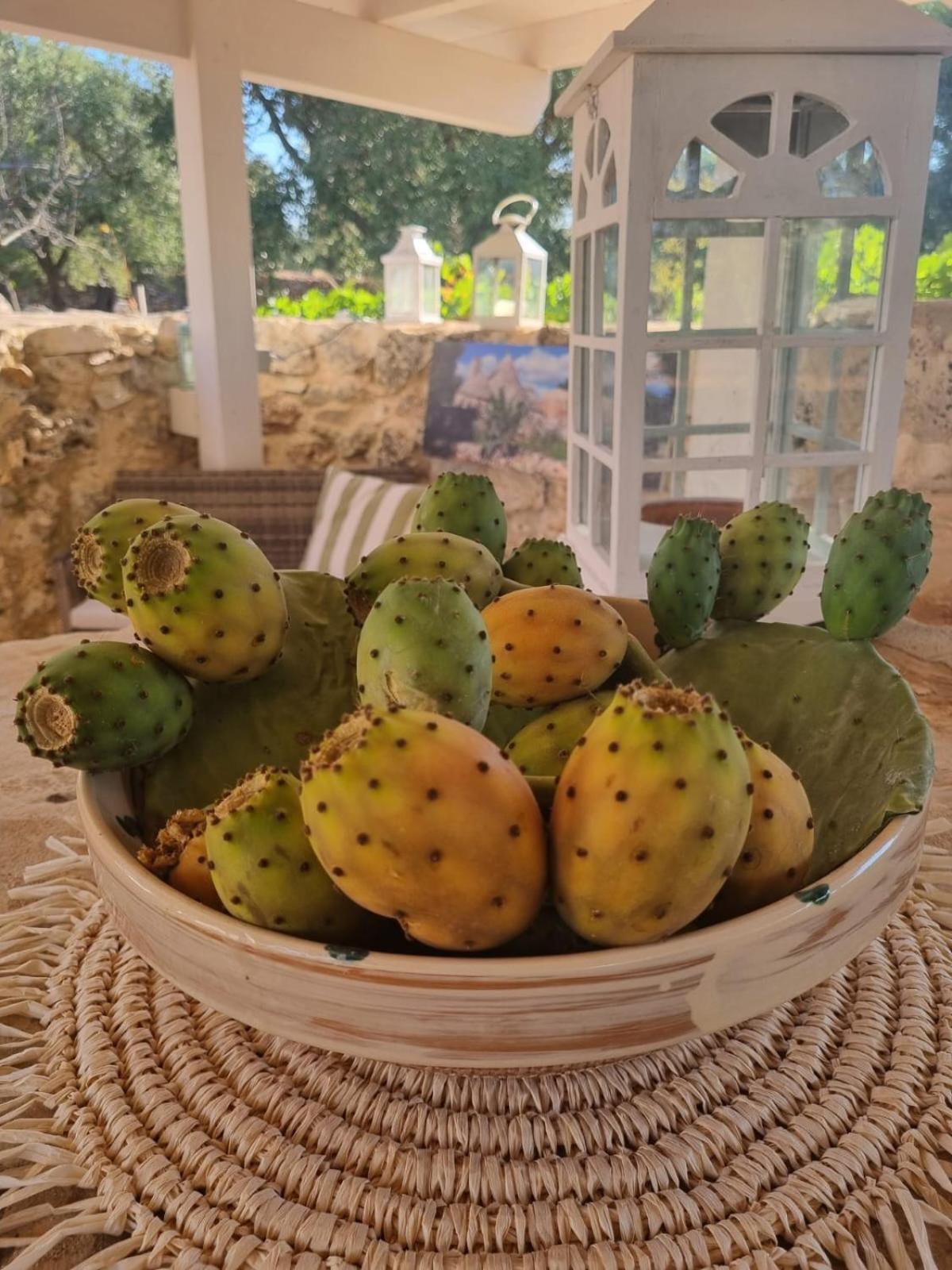 Bed and Breakfast Trulli Di Spinaruta Grottaglie Zewnętrze zdjęcie